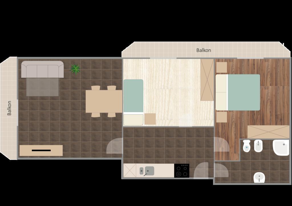 Residence Reinhild Nals Exterior foto
